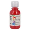 Acrylfarbe, Karminrot, 125 Ml
