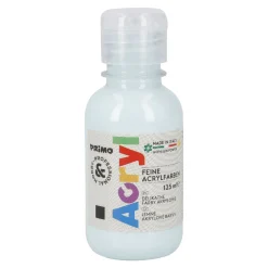 Acrylfarbe, Mintgrün, 125 Ml