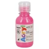 Acrylfarbe, Pink-fluoreszierend, 125 Ml