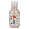 Acrylfarbe, Rosegold, 125 Ml