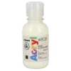 Acrylfarbe, Zitronengelb, 125 Ml