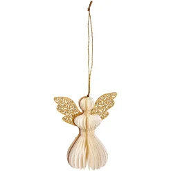 Anhänger Engel, 12 Cm