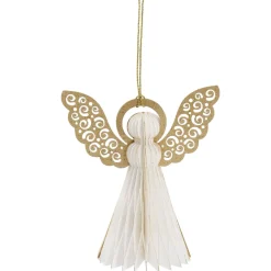 Anhänger Engel, 12 Cm