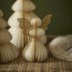 Anhänger Engel, 12 Cm