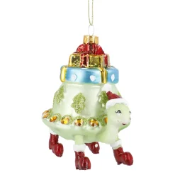 Anhänger Fancy, Deluxe, Schildkröte/Geschenk