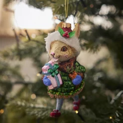 Anhänger Fancy, Excellent, Hase/Geschenk