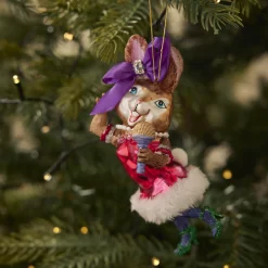 Anhänger Fancy, Excellent, Hase/Popstar