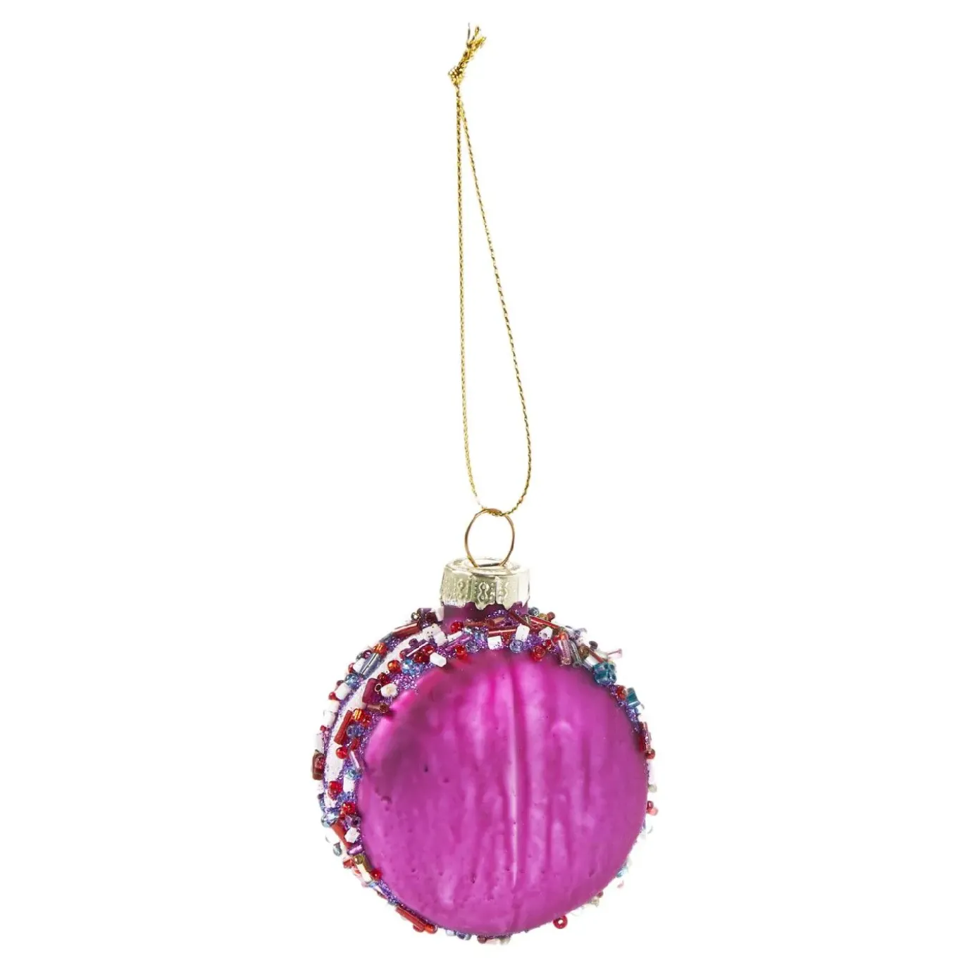 Anhänger Fancy, Klein, Macaron/lila