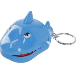 Anhänger Zahn-Tier, Hai