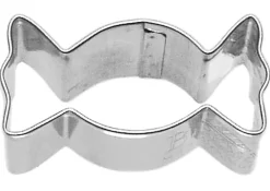 Ausstechform Bonbon, 2 Cm