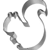 Ausstechform Eichhörnchen, 7 Cm
