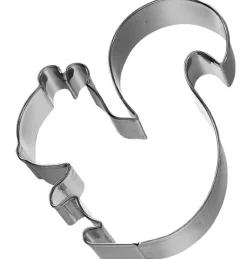 Ausstechform Eichhörnchen, 7 Cm
