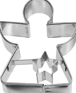 Ausstechform Engel, 6 Cm