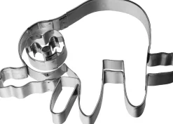 Ausstechform Faultier Liegend, 10 Cm