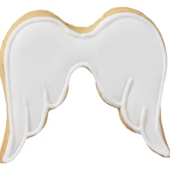 Ausstechform Feenflügel, 7.5 Cm