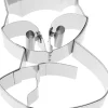 Ausstechform Fuchs, 7 Cm