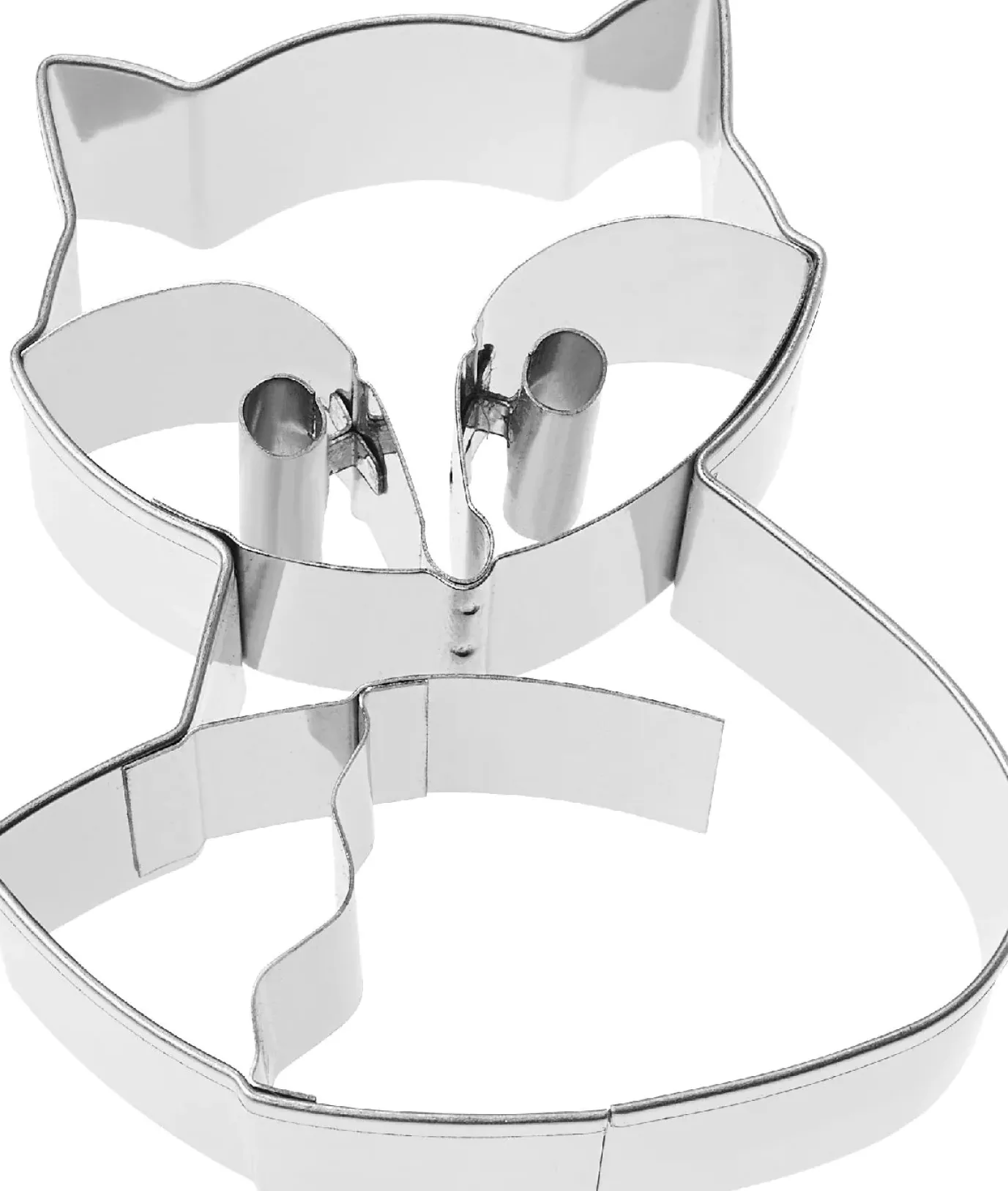 Ausstechform Fuchs, 7 Cm