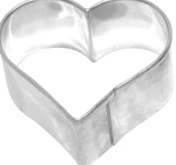 Ausstechform Herz, 3er Set