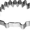 Ausstechform Igel, 4 Cm