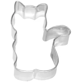 Ausstechform Katze, 5 Cm