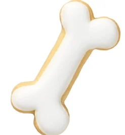 Ausstechform Knochen, 3 Cm