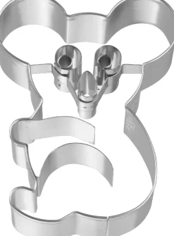 Ausstechform Koala Sitzend, 8 Cm