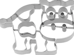 Ausstechform Kuh, 7 Cm