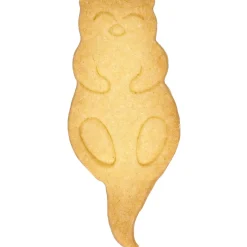 Ausstechform Otter, 9 Cm