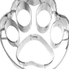Ausstechform Pfote, 6 Cm