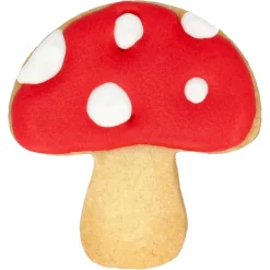 Ausstechform Pilz, 5.5 Cm