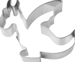 Ausstechform Schlossdrache, 7 Cm