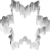 Ausstechform Schneestern, 5,5 Cm