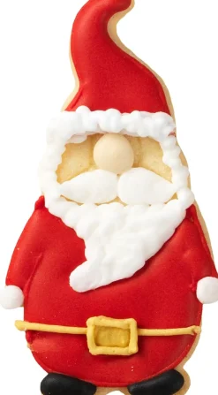 Ausstechform Weihnachtswichtel, 9 Cm