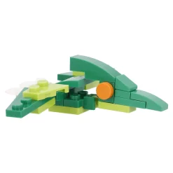 Bausteine-Set Dino 2in1, Flug
