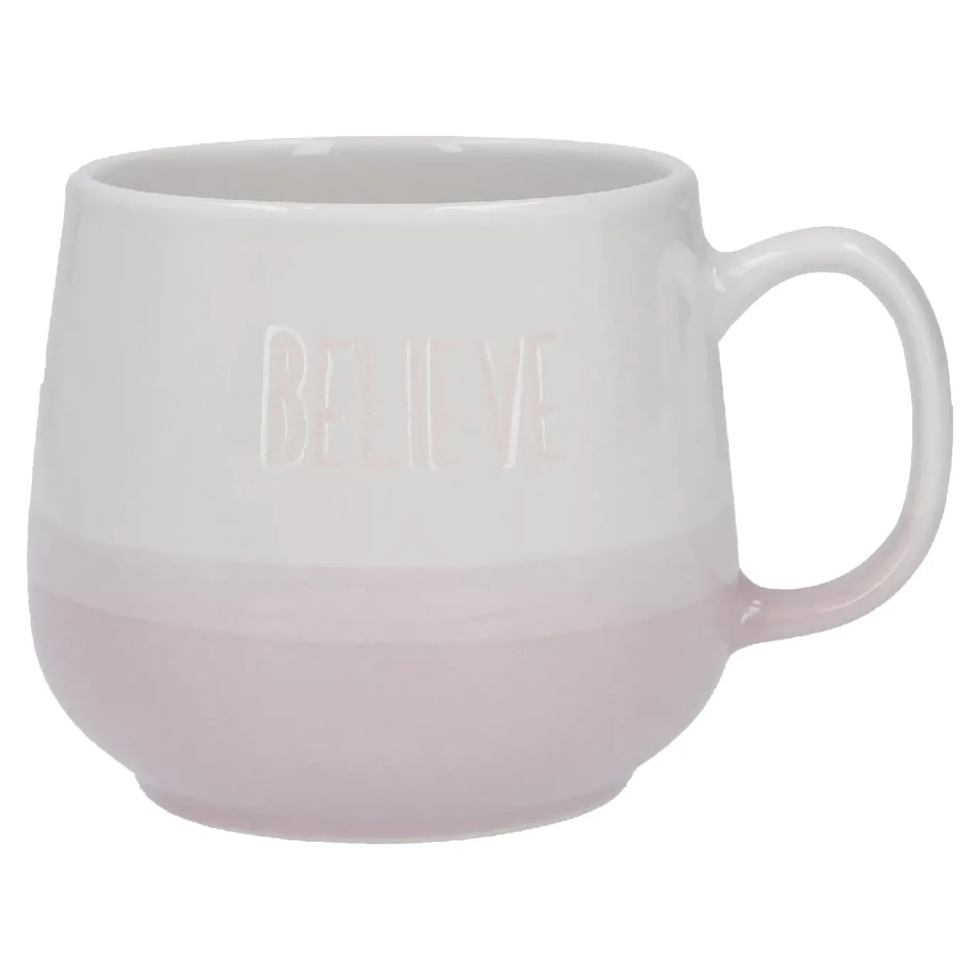 Becher Emotion, Believe/lila, 500 Ml