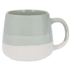 Becher Farbverlauf, Grün, 410 Ml