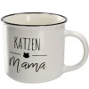 Becher Katzen-Mama, 300 Ml
