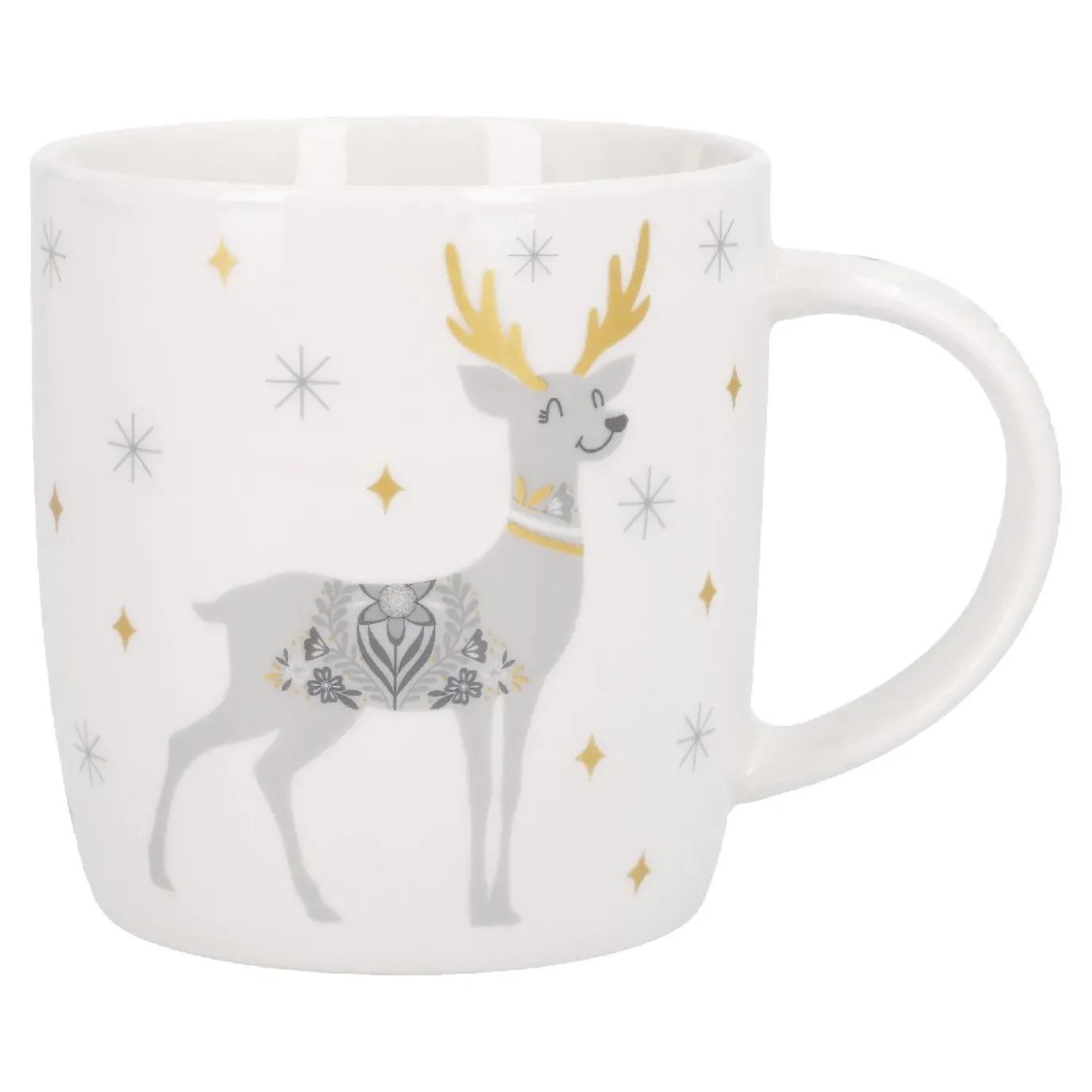 Becher Rentier, 350 Ml