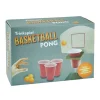 Bierpong Basketball