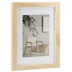 Bilderrahmen, 13 X 18 Cm, Kiefer
