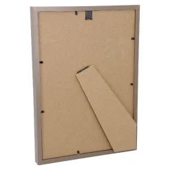 Bilderrahmen, Dunkelcreme, 21 X 30 Cm