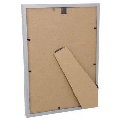 Bilderrahmen, Grau, 21 X 30 Cm