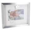 Bilderrahmen Hochzeit, Mr. & Mrs., 15 X 10 Cm