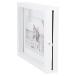 Bilderrahmen Mit Print, Freundin, 15 X 10 Cm