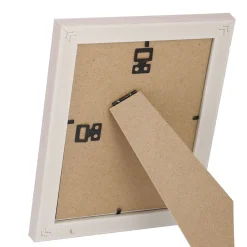 Bilderrahmen Mix, Silber, 15 X 20 Cm