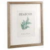 Bilderrahmen Uni, Natur, 27.5 X 35.5 Cm