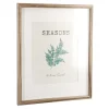 Bilderrahmen Uni, Natur, 20 X 25 Cm