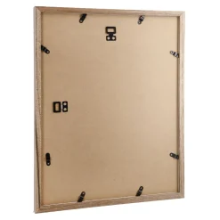 Bilderrahmen Uni, Natur, 20 X 25 Cm