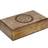 Box Chakra, Natur, 17.5 X 10.5 Cm