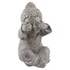 Buddha Junge, Nicht Sehen, 30 Cm
